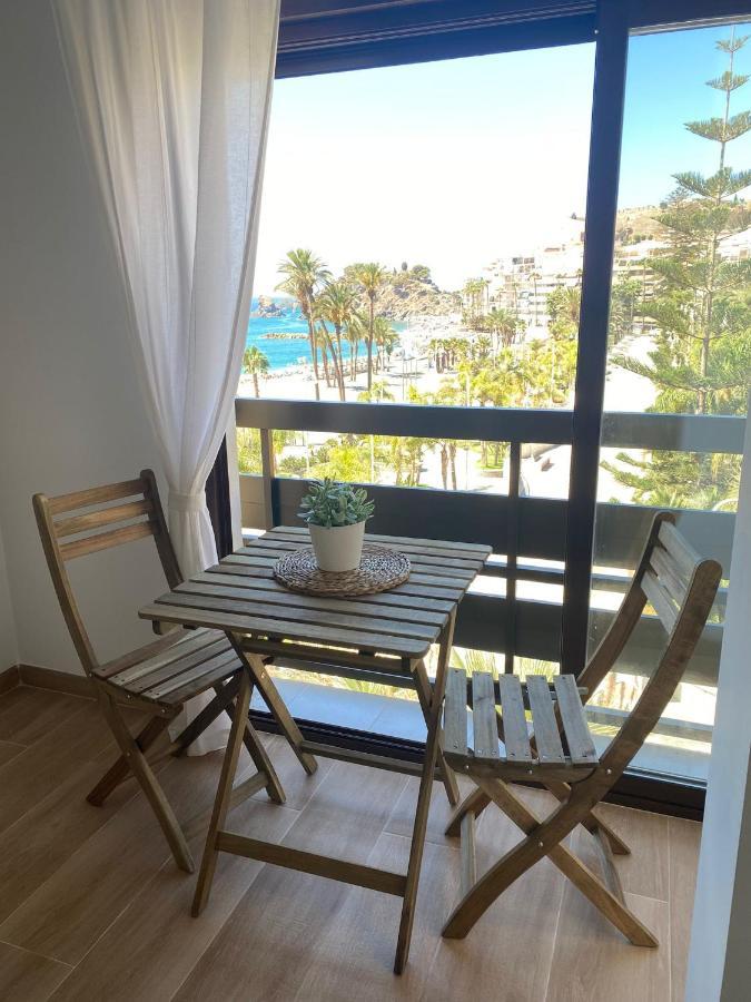 Apartamento Vista Altillo อัลมูเญการ์ ภายนอก รูปภาพ
