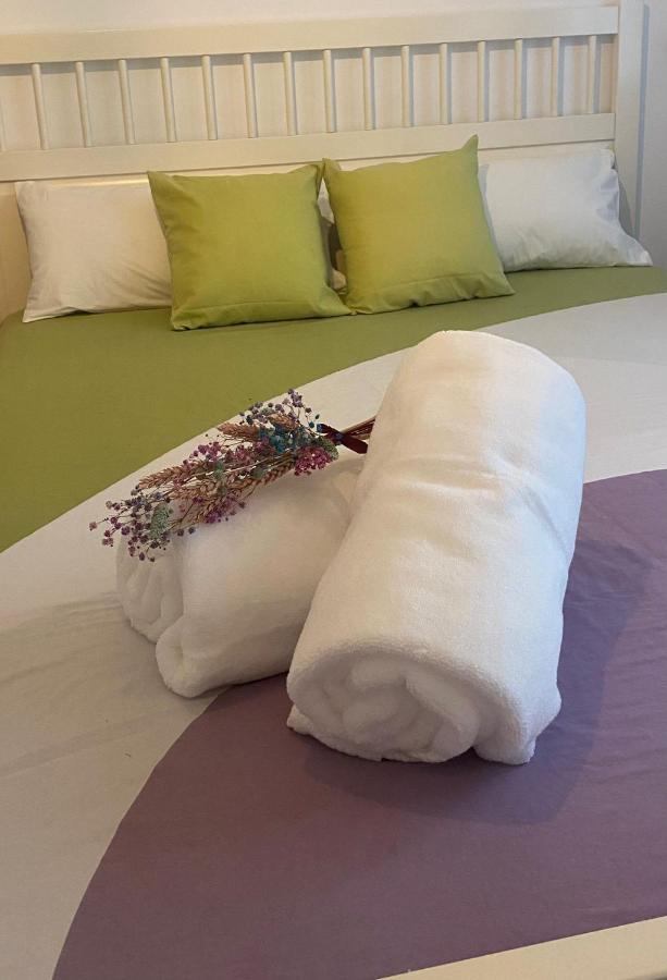 Apartamento Vista Altillo อัลมูเญการ์ ภายนอก รูปภาพ