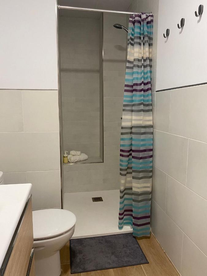 Apartamento Vista Altillo อัลมูเญการ์ ภายนอก รูปภาพ
